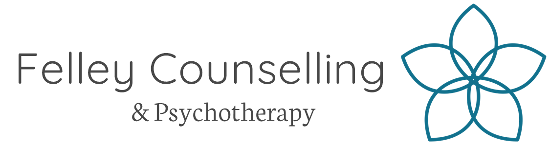 Felley Counselling & Psychotherapy Logo